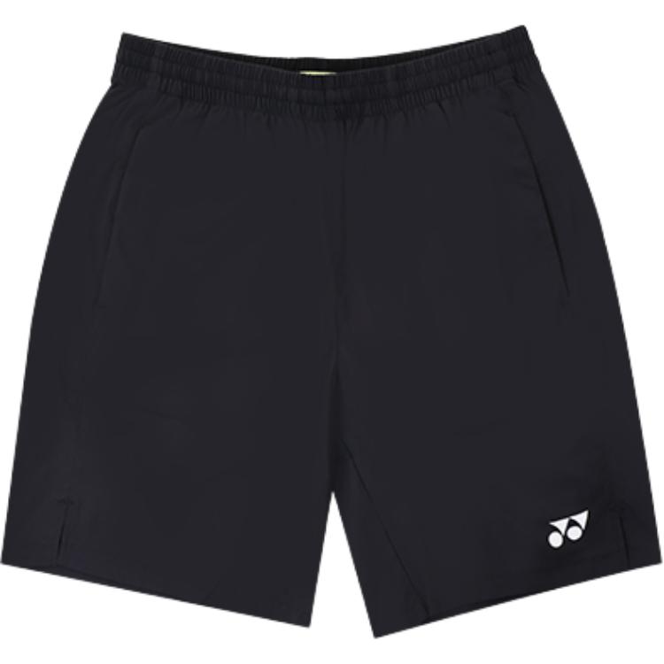 Спортивные шорты мужские YONEX, черный
Спортивные шорты мужские YONEX, черный