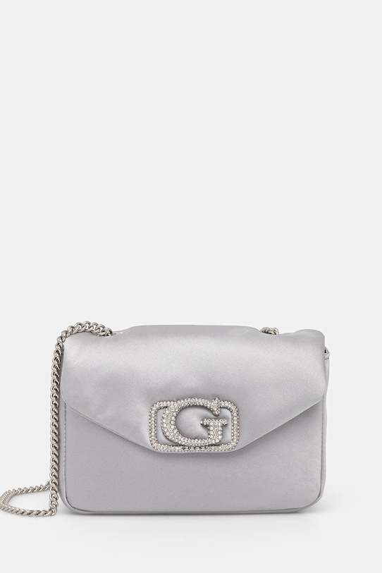 Сумка PRUE Guess, серебряный
Сумка PRUE Guess, серебряный