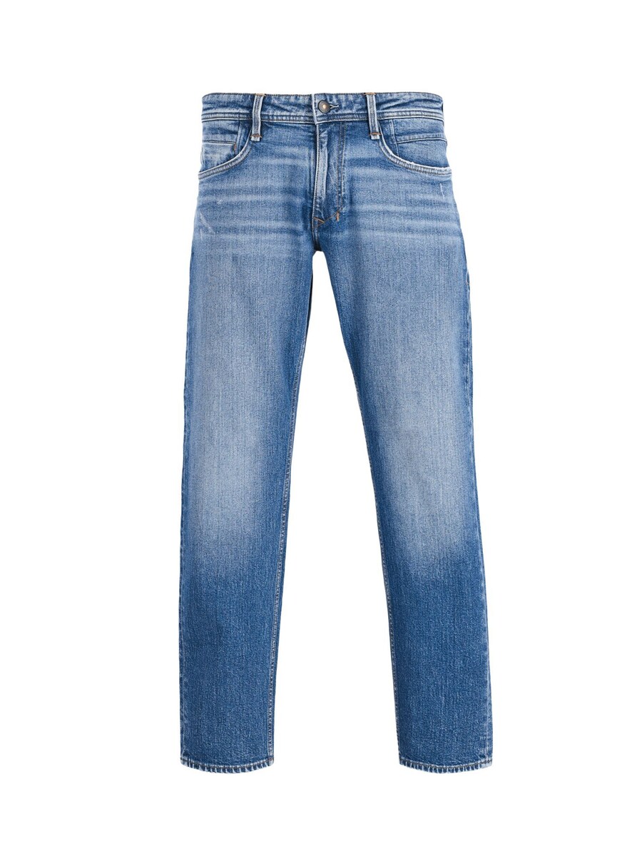 Обычные джинсы CHASIN' Iron Torch, Blue Denim
Обычные джинсы CHASIN' Iron Torch, Blue Denim