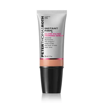 Сыворотка-праймер Instant Firmx Glow-Filter - 30 мл Peter Thomas Roth
Сыворотка-праймер Instant Firmx Glow-Filter - 30 мл Peter Thomas Roth