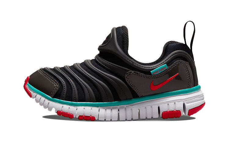 Детская повседневная обувь Nike Dynamo Free BP
Детская повседневная обувь Nike Dynamo Free BP