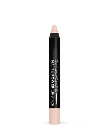 Констанс Кэрролл, Matte Power, помада 8 Apricot Nude, Constance Carroll
Констанс Кэрролл, Matte Power, помада 8 Apricot Nude, Constance Carroll