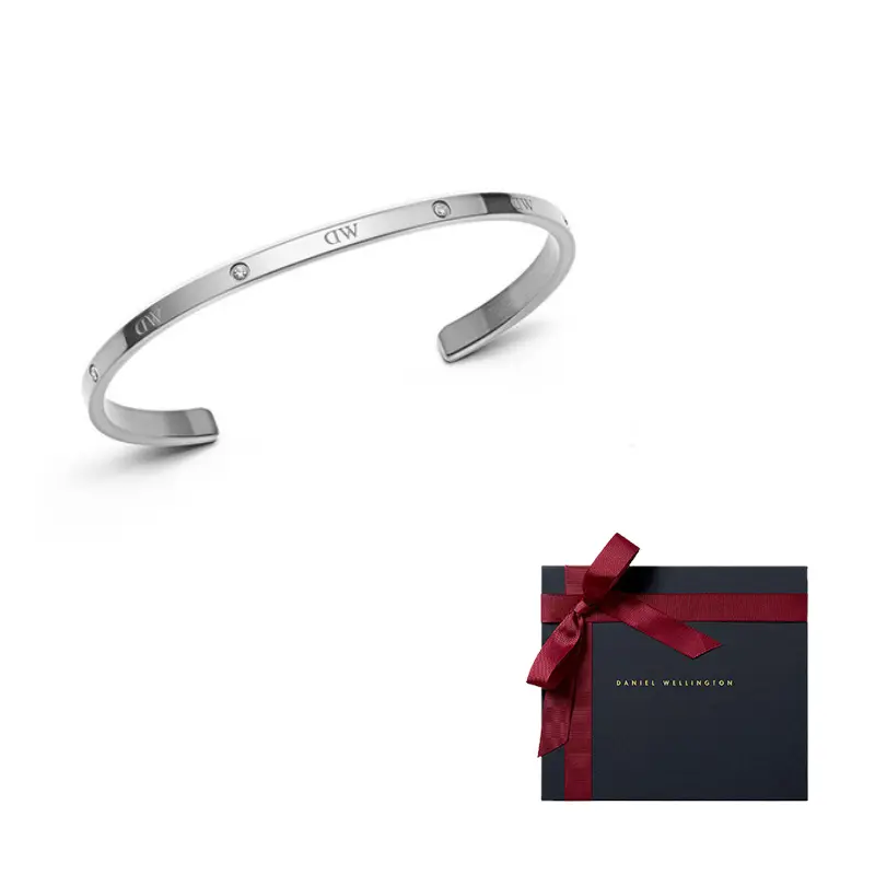 DW/DanielWellington Daniel Wellington Браслеты Unisex Silver
DW/DanielWellington Daniel Wellington Браслеты Unisex Silver
