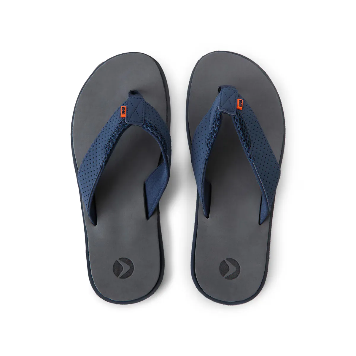 Мужские шлепанцы Baggin 2 Boomerang, серый
Мужские шлепанцы Baggin 2 Boomerang, серый