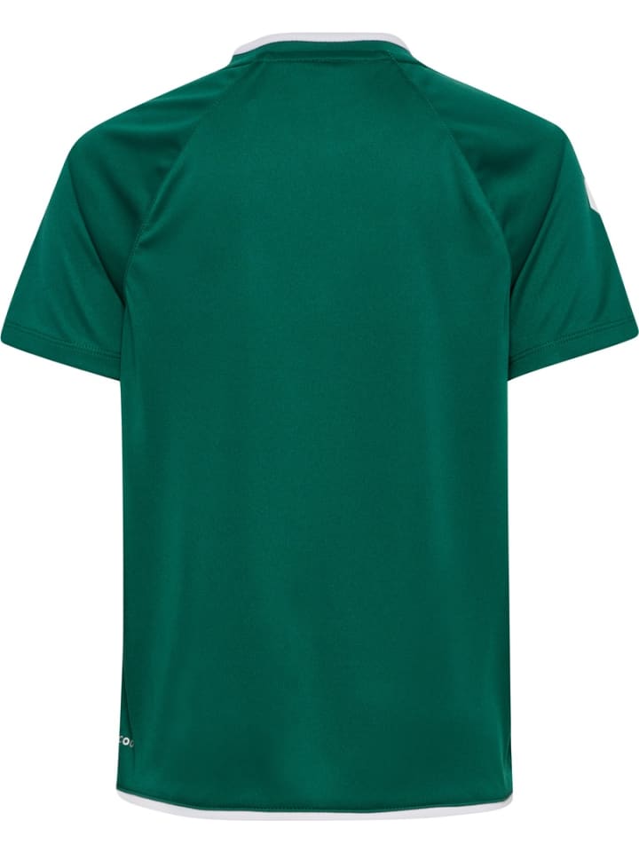 Hummel Футболка "Core 2.0 Jersey S/S" зеленого цвета, Зеленый, Hummel Футболка "Core 2.0 Jersey S/S" зеленого цвета
Hummel Футболка "Core 2.0 Jersey S/S" зеленого цвета, Зеленый, Hummel Футболка "Core 2.0 Jersey S/S" зеленого цвета