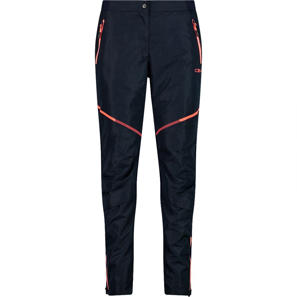 Брюки CMP Hybrid 31T2596, черный
Брюки CMP Hybrid 31T2596, черный