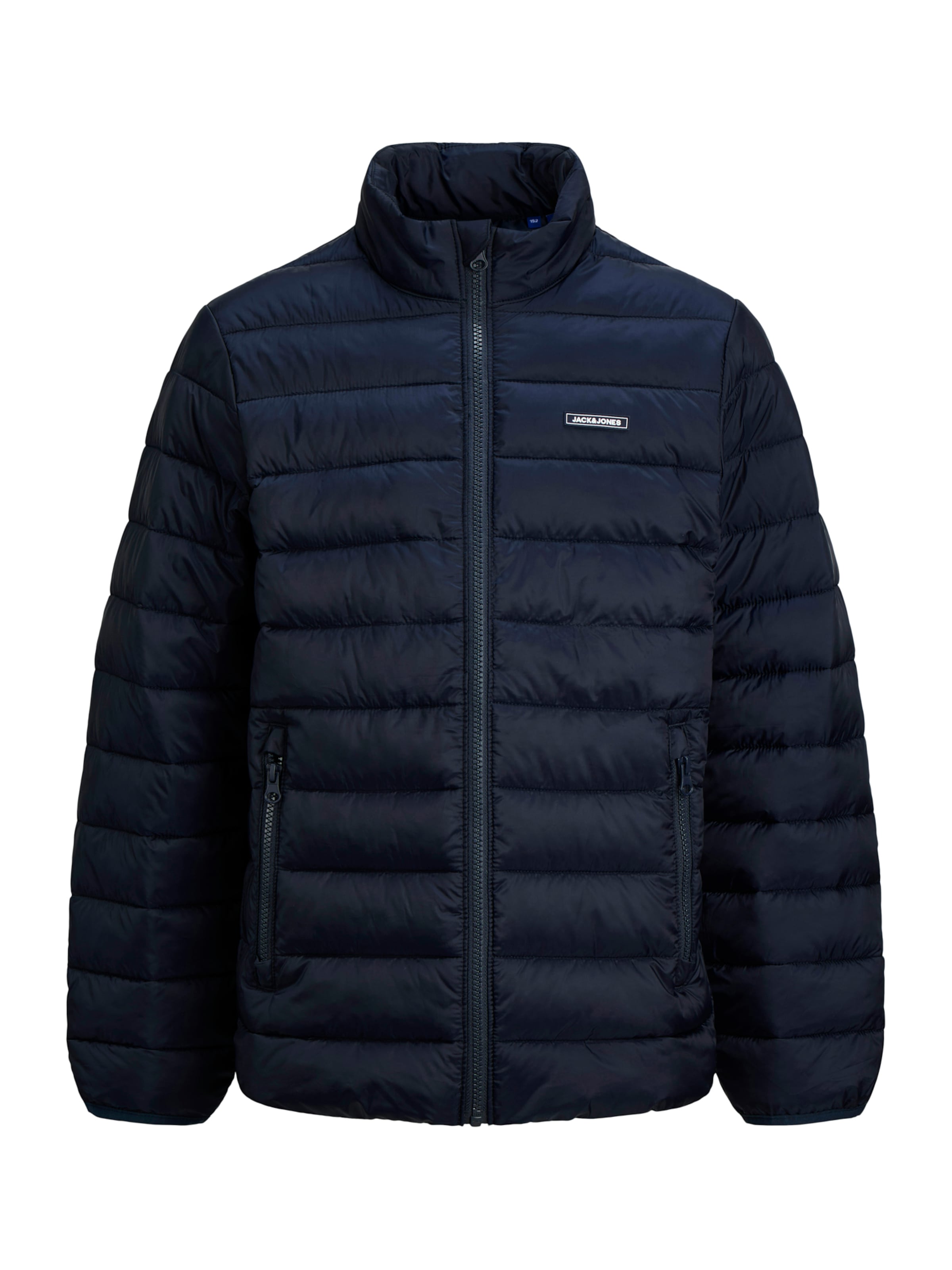Jack & Jones Junior Куртка межсезонная 'JJLOUIS' в цвете Navy
Jack & Jones Junior Куртка межсезонная 'JJLOUIS' в цвете Navy