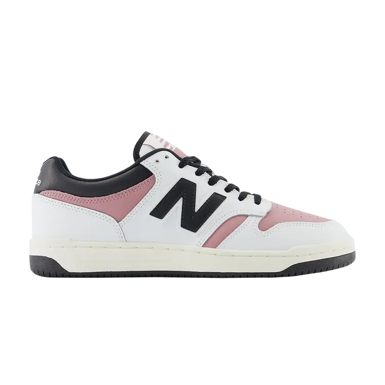 Кроссовки New Balance 480, белый
Кроссовки New Balance 480, белый