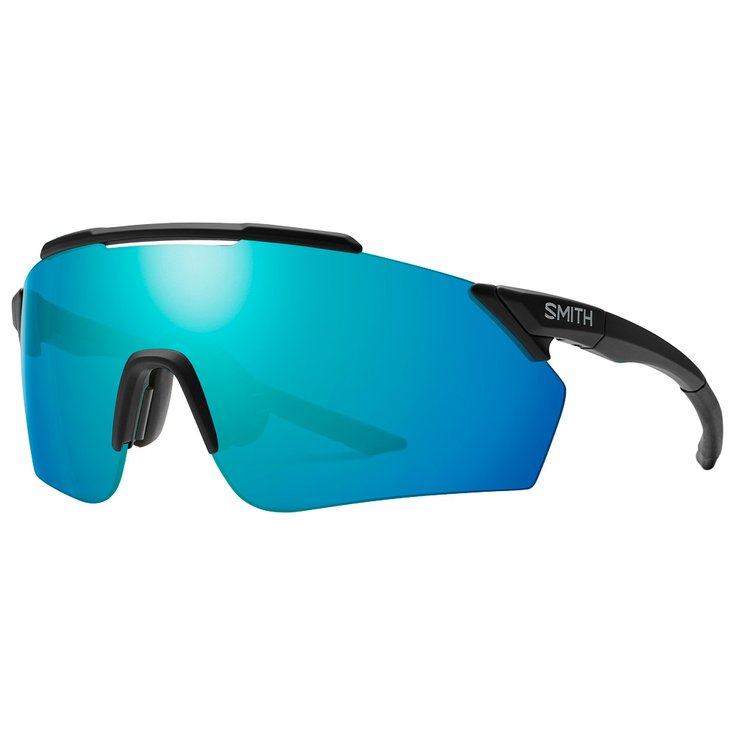 Солнцезащитные очки Ruckus матовые черные хромапоп опаловые зеркала Smith
Солнцезащитные очки Ruckus матовые черные хромапоп опаловые зеркала Smith