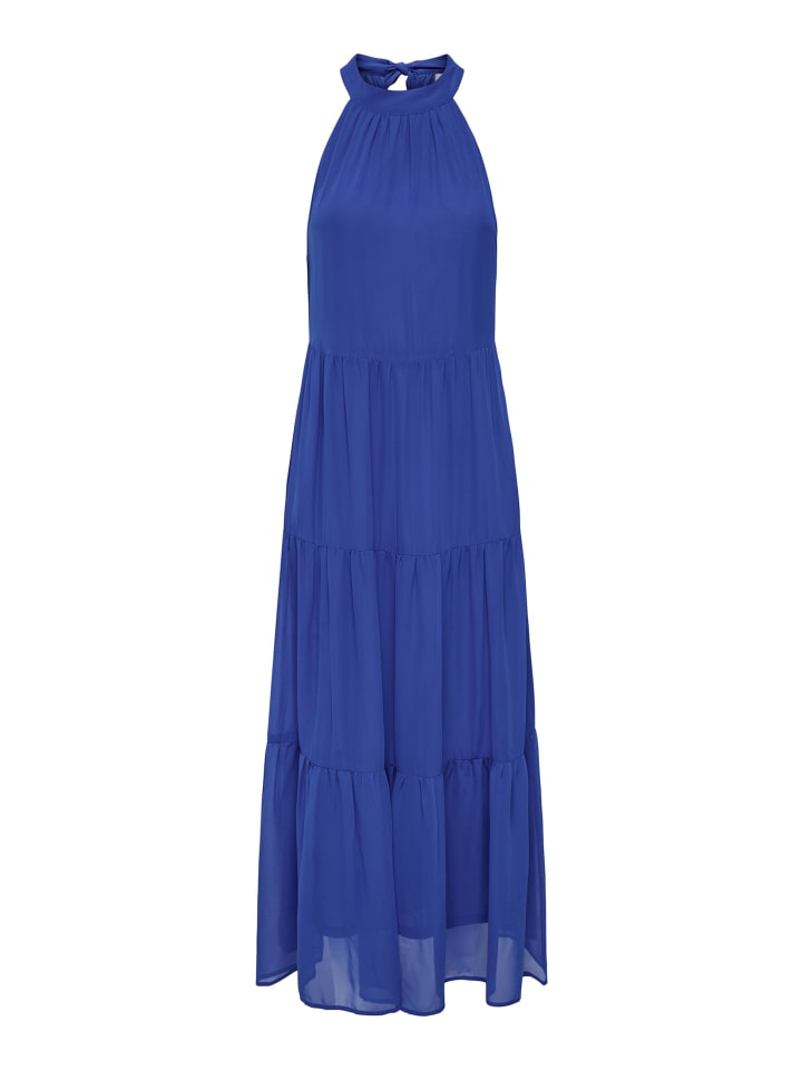 Длинное платье ONLY, синий
Длинное платье ONLY, синий