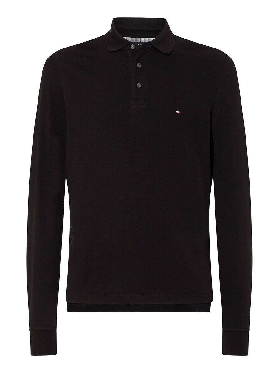 Рубашка TOMMY HILFIGER 1985, черный
Рубашка TOMMY HILFIGER 1985, черный