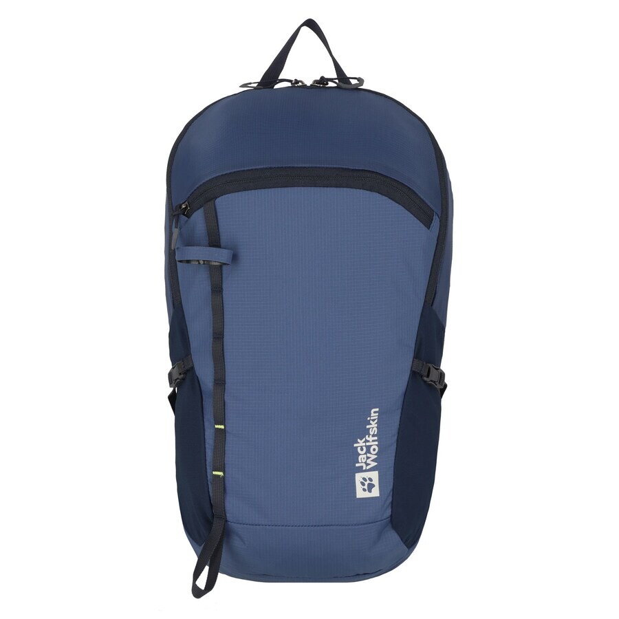 Рюкзак JACK WOLFSKIN Sports Backpack Prelight Shape 15, дымчато-голубой
Рюкзак JACK WOLFSKIN Sports Backpack Prelight Shape 15, дымчато-голубой