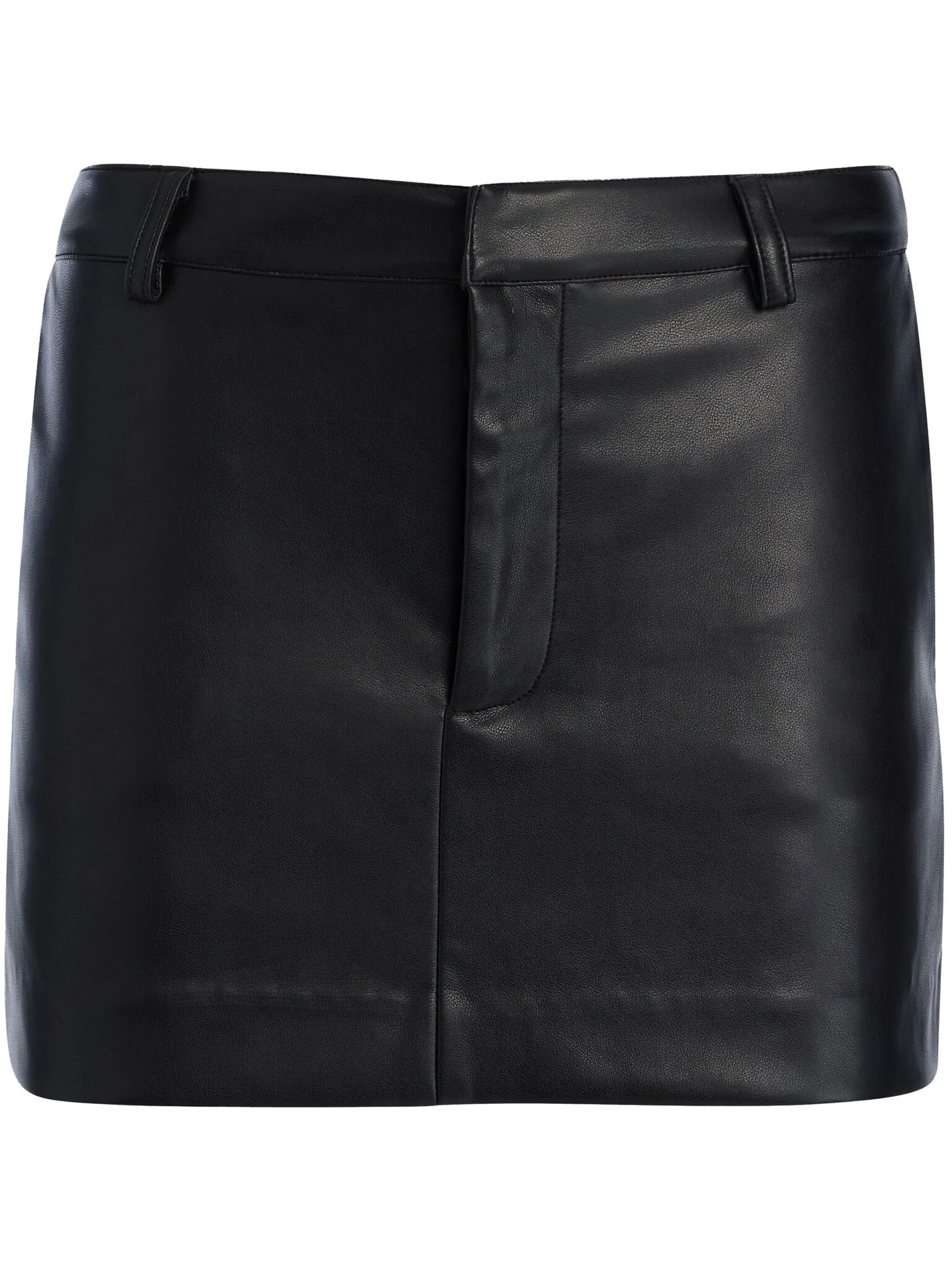 Юбка мини Emilia Seroya, черный
Юбка мини Emilia Seroya, черный