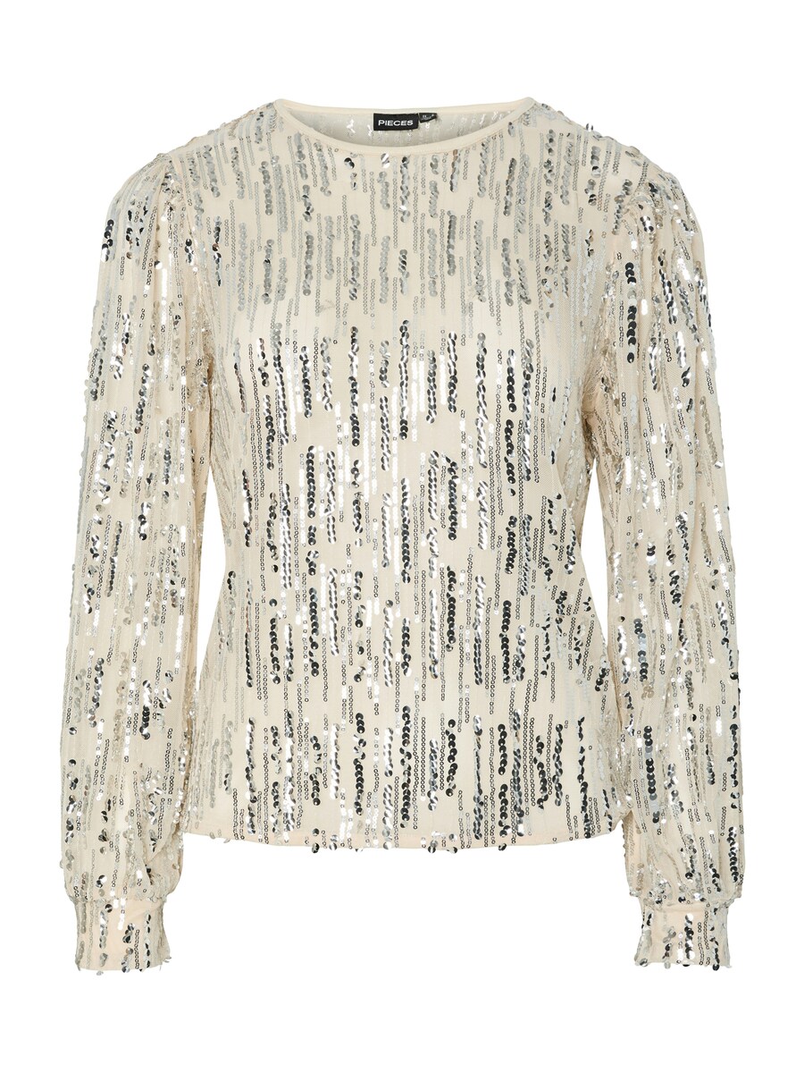 Рубашка PIECES MALLE, бежевый
Рубашка PIECES MALLE, бежевый