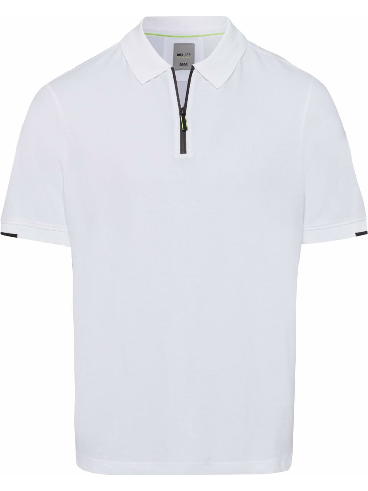 Рубашка-поло BRAX , белый
Рубашка-поло BRAX , белый