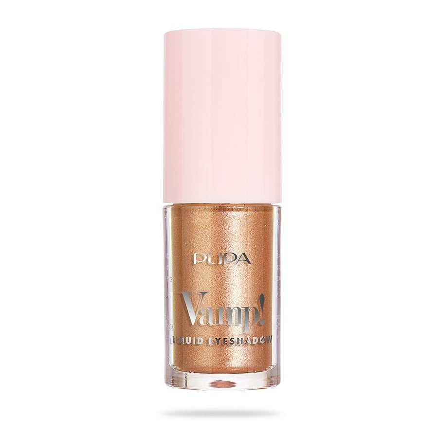 PUPA Milano Vamp! Жидкие тени для век, 006 Bronze
PUPA Milano Vamp! Жидкие тени для век, 006 Bronze