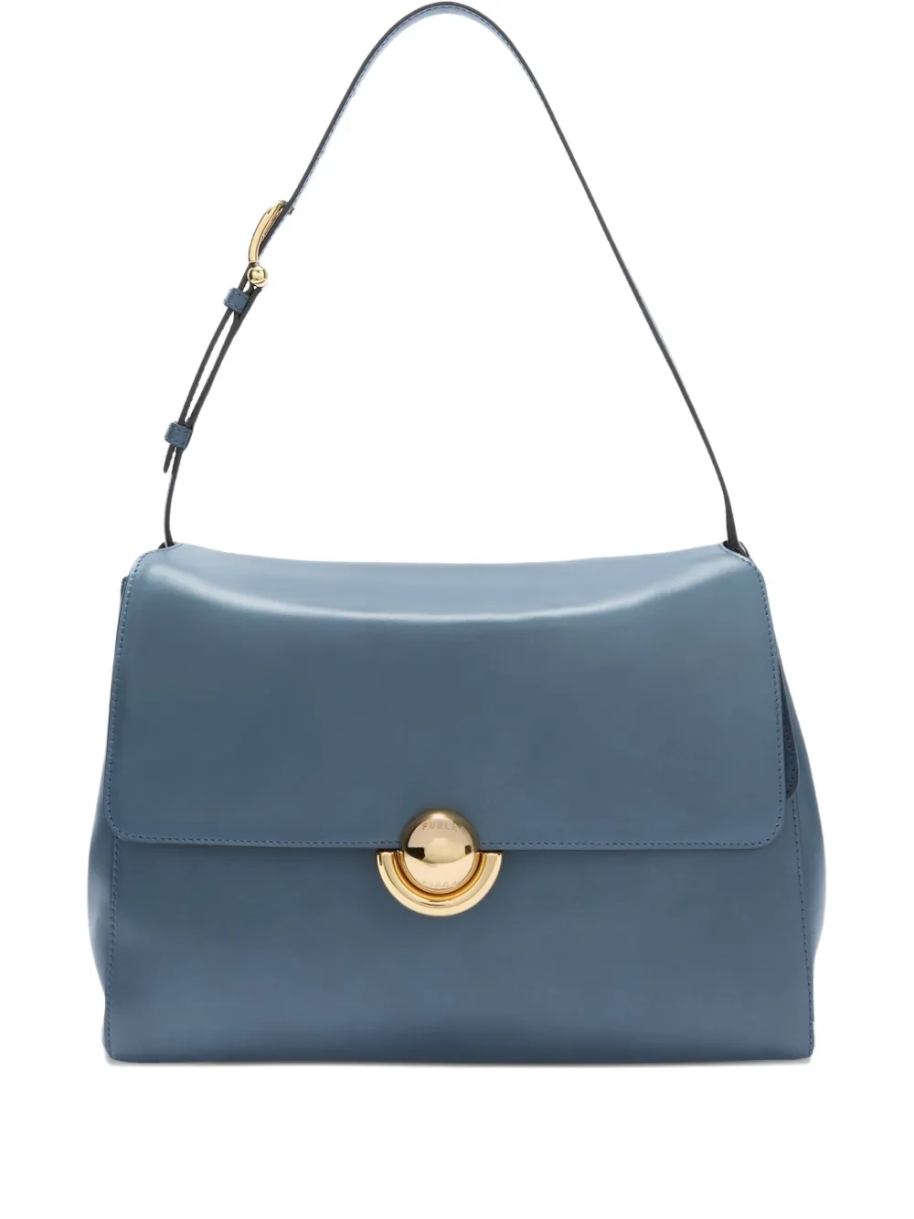 Сумка на плечо domus Furla, синий
Сумка на плечо domus Furla, синий