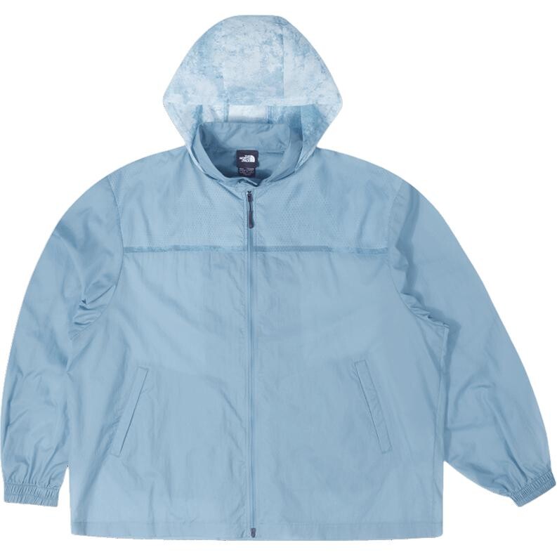 Куртка серии UE для мужчин The North Face, синий
Куртка серии UE для мужчин The North Face, синий