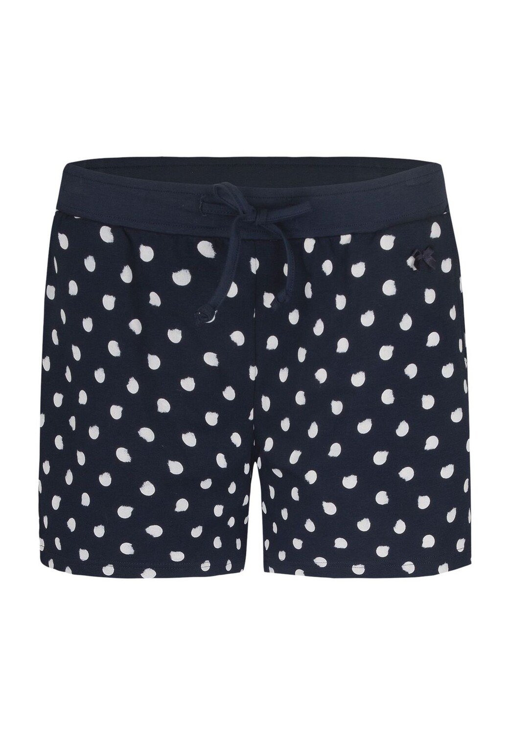 Женские брюки для сна на шнурке SHORT STORIES, темно-синий
Женские брюки для сна на шнурке SHORT STORIES, темно-синий