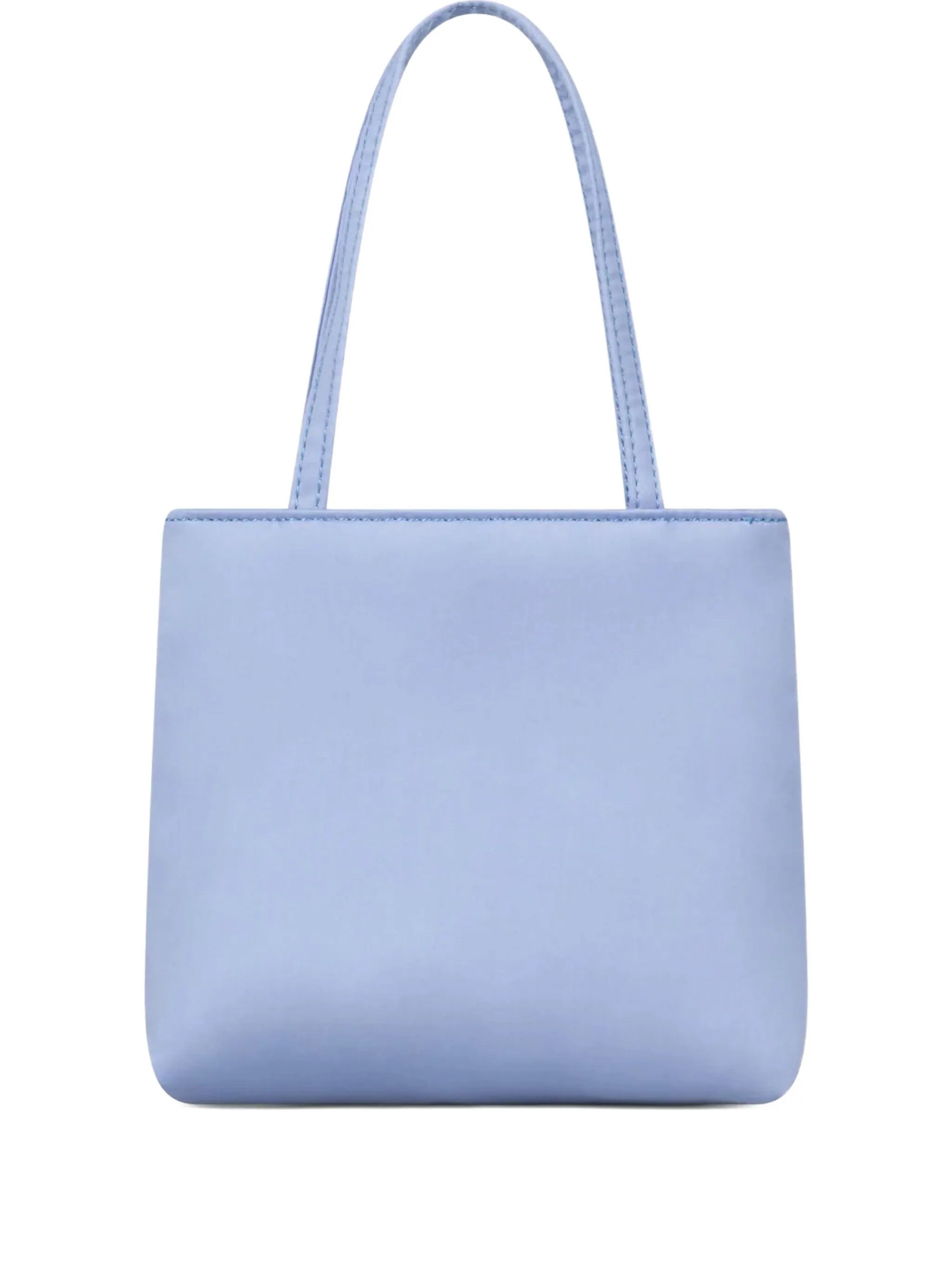 Сумка-тоут Manolo Little из коллаборации с Camisas Hai, синий
Сумка-тоут Manolo Little из коллаборации с Camisas Hai, синий