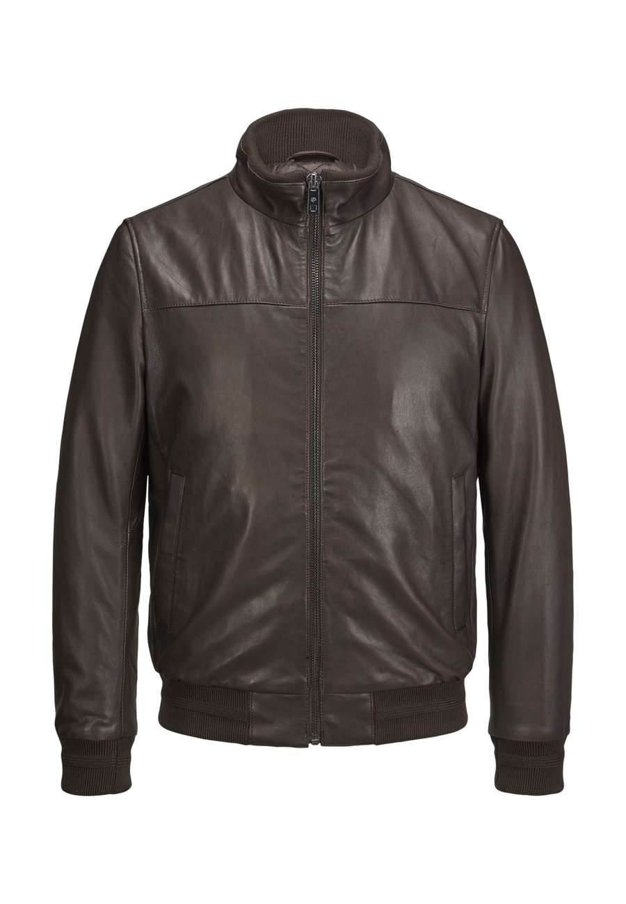 Куртка Milestone MSRICK, Dunkelbraun/Dark Brown
Куртка Milestone MSRICK, Dunkelbraun/Dark Brown