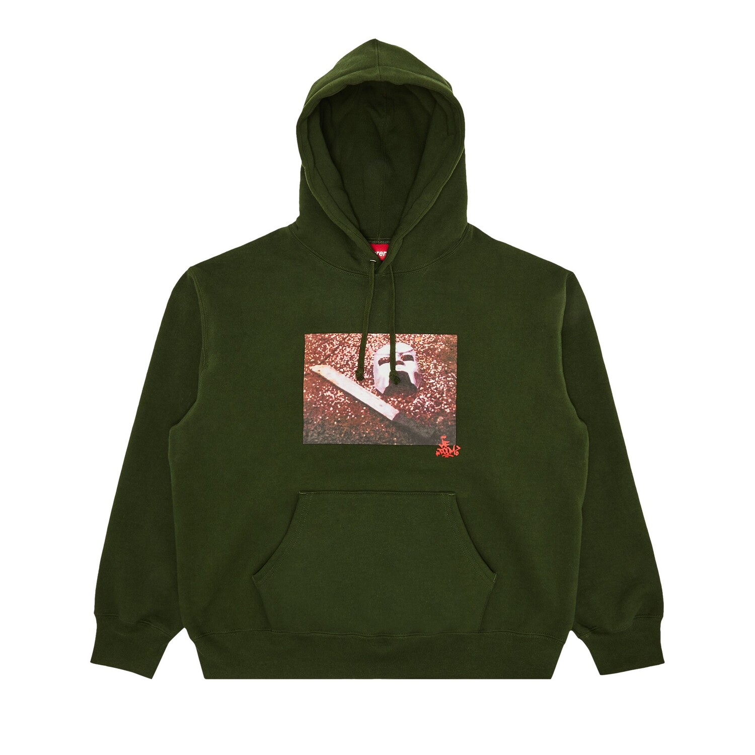 Толстовка с капюшоном Supreme MF DOOM Темно-оливковая, Зеленый, Толстовка с капюшоном Supreme MF DOOM Темно-оливковая
Толстовка с капюшоном Supreme MF DOOM Темно-оливковая, Зеленый, Толстовка с капюшоном Supreme MF DOOM Темно-оливковая