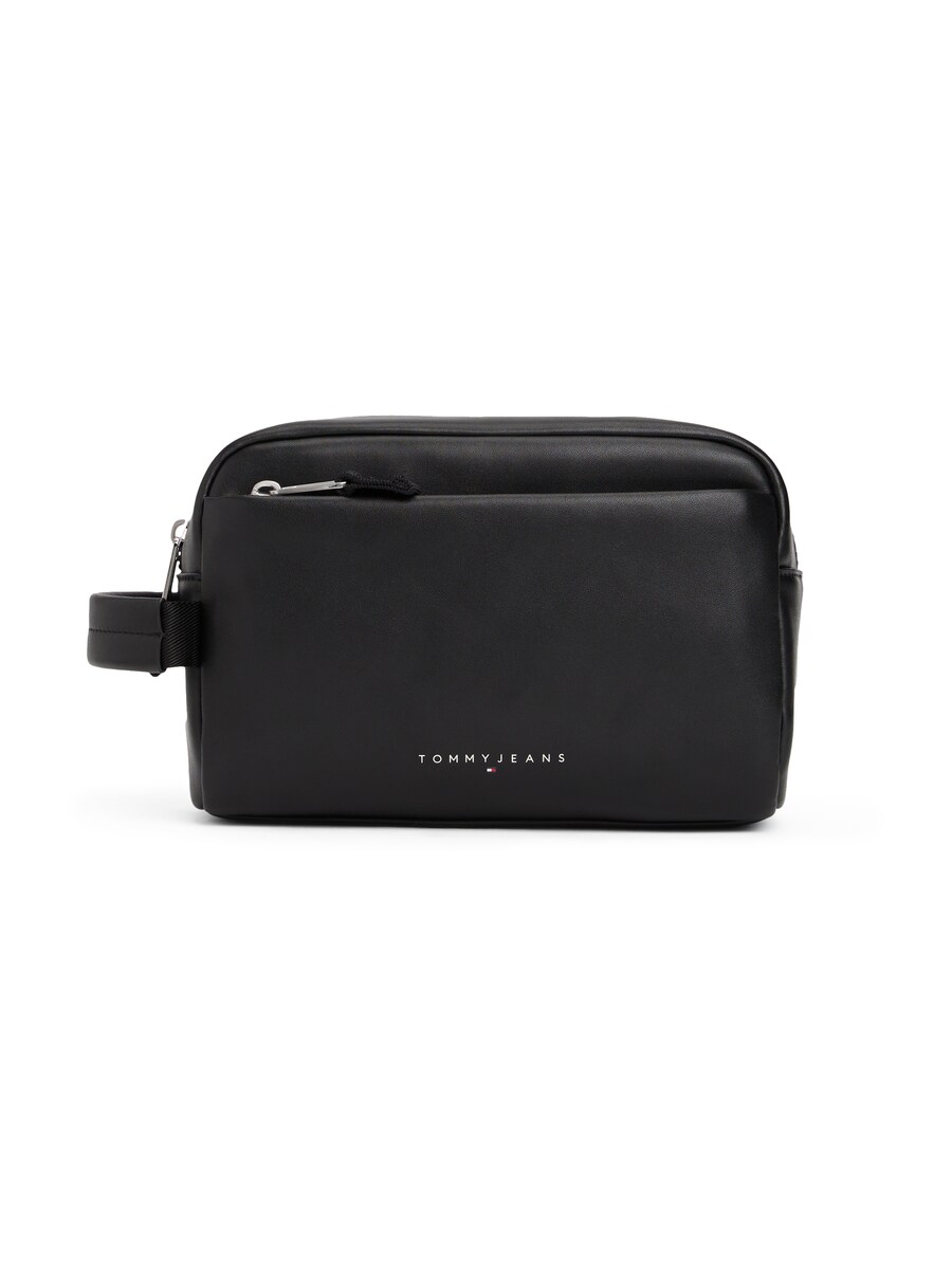 Сумка для туалетных принадлежностей Tommy Jeans, черный
Сумка для туалетных принадлежностей Tommy Jeans, черный