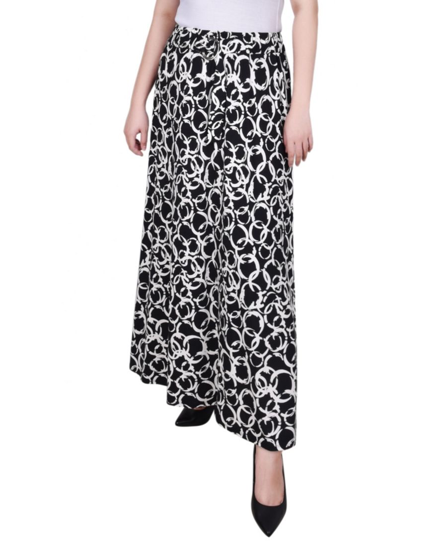 Миниатюрная юбка-полуоблегающего кроя NY Collection, Blk Wht Ci
Миниатюрная юбка-полуоблегающего кроя NY Collection, Blk Wht Ci