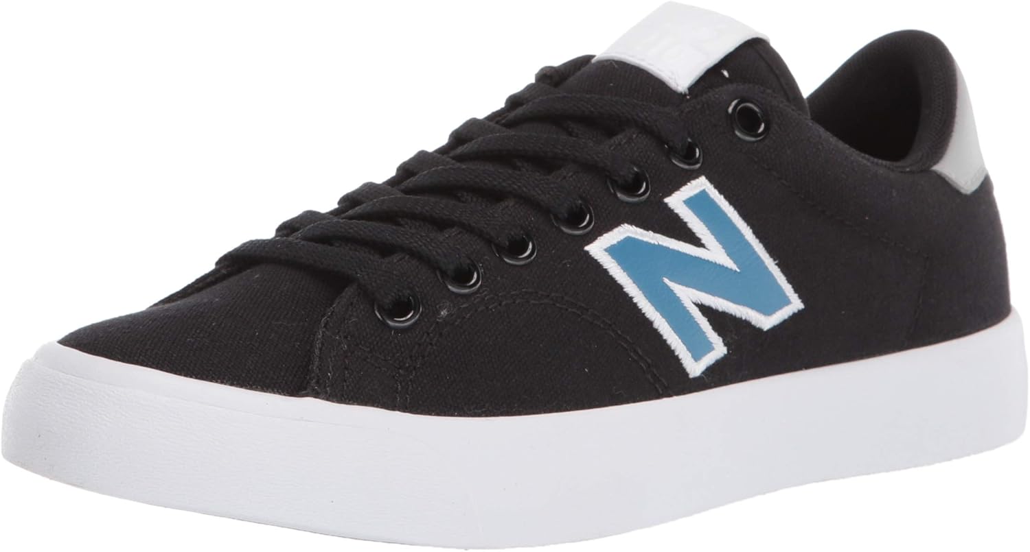 Мужские кроссовки New Balance All Coasts 210 V1, черный/синий
Мужские кроссовки New Balance All Coasts 210 V1, черный/синий