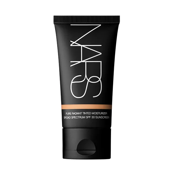 Тональный увлажняющий крем SPF 30 Pure Radiant Tinted Moisturizer Nars, цвет alaska
Тональный увлажняющий крем SPF 30 Pure Radiant Tinted Moisturizer Nars, цвет alaska