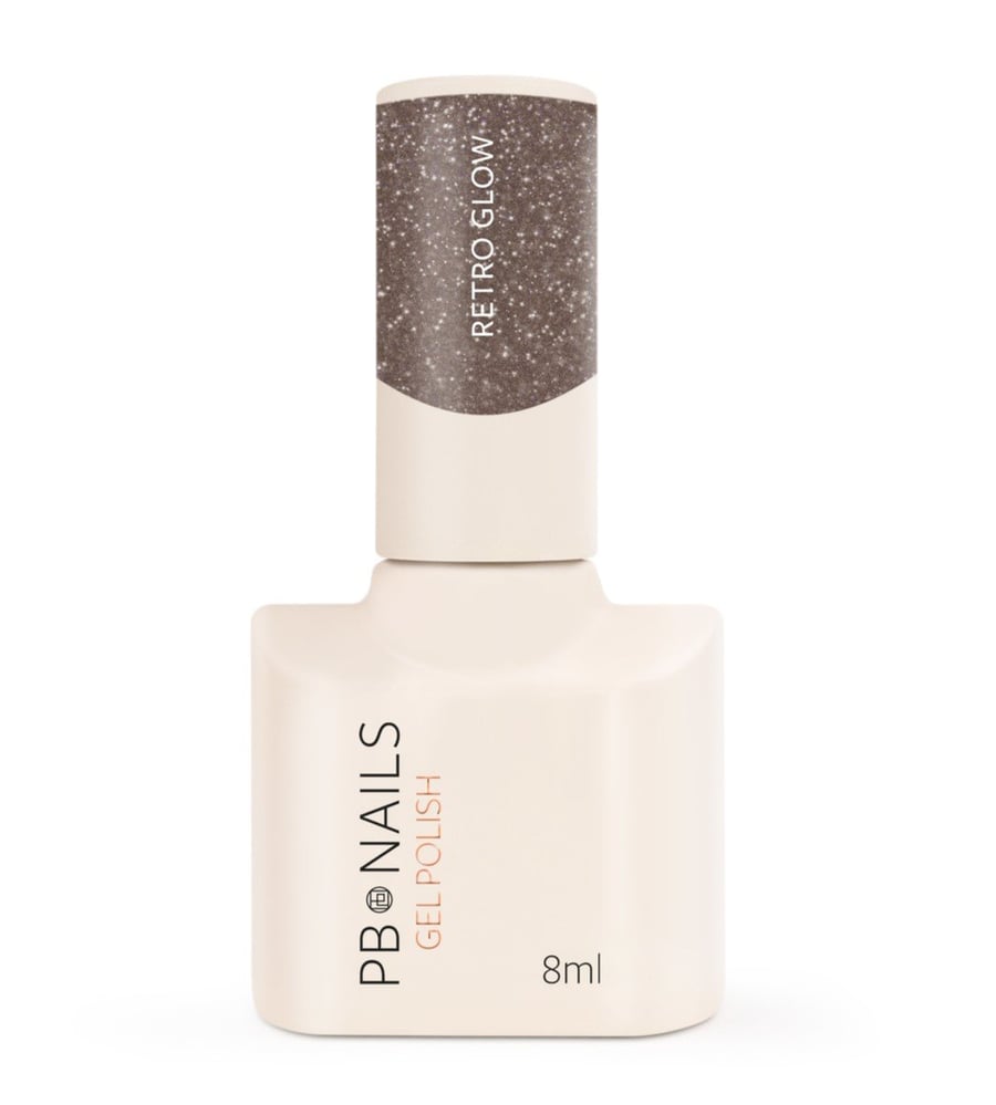 PB NAILS Гибридный ретро-лак для ногтей - 8 мл
PB NAILS Гибридный ретро-лак для ногтей - 8 мл
