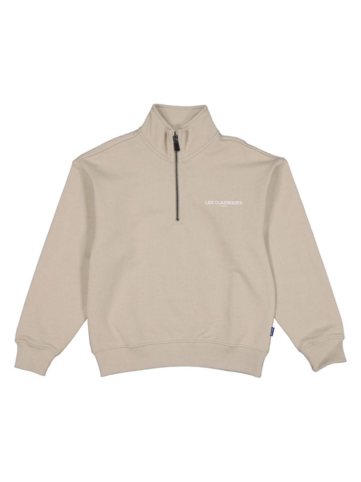 ONLY & SONS Junior Бежевая толстовка
ONLY & SONS Junior Бежевая толстовка