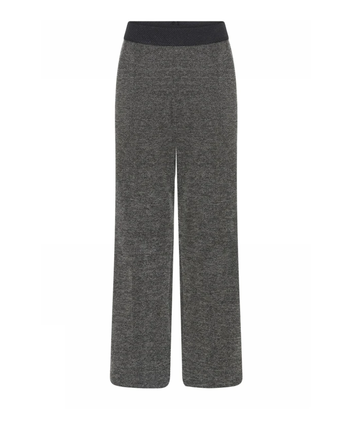 Широкие брюки Gustav, черный
Широкие брюки Gustav, черный