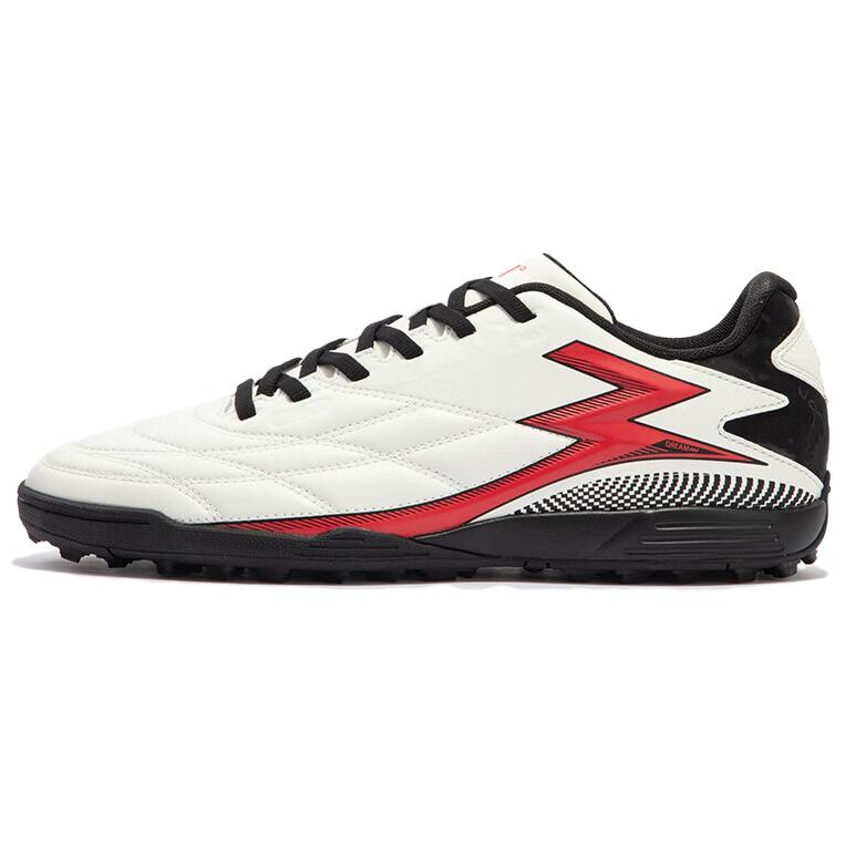 Футбольные бутсы мужские низкие белый/красный 361°
Футбольные бутсы мужские низкие белый/красный 361°