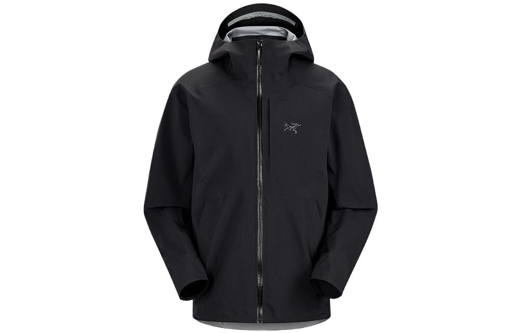 Мужская куртка Arcteryx, Черный
Мужская куртка Arcteryx, Черный