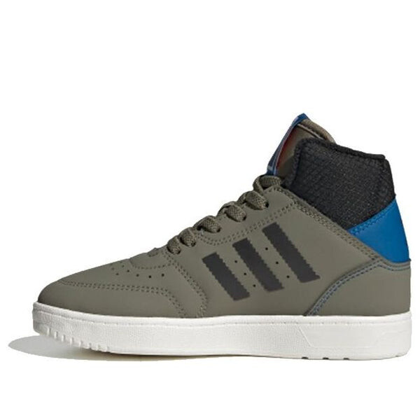 Кроссовки оригиналы drop step 360 c Adidas, зеленый
Кроссовки оригиналы drop step 360 c Adidas, зеленый