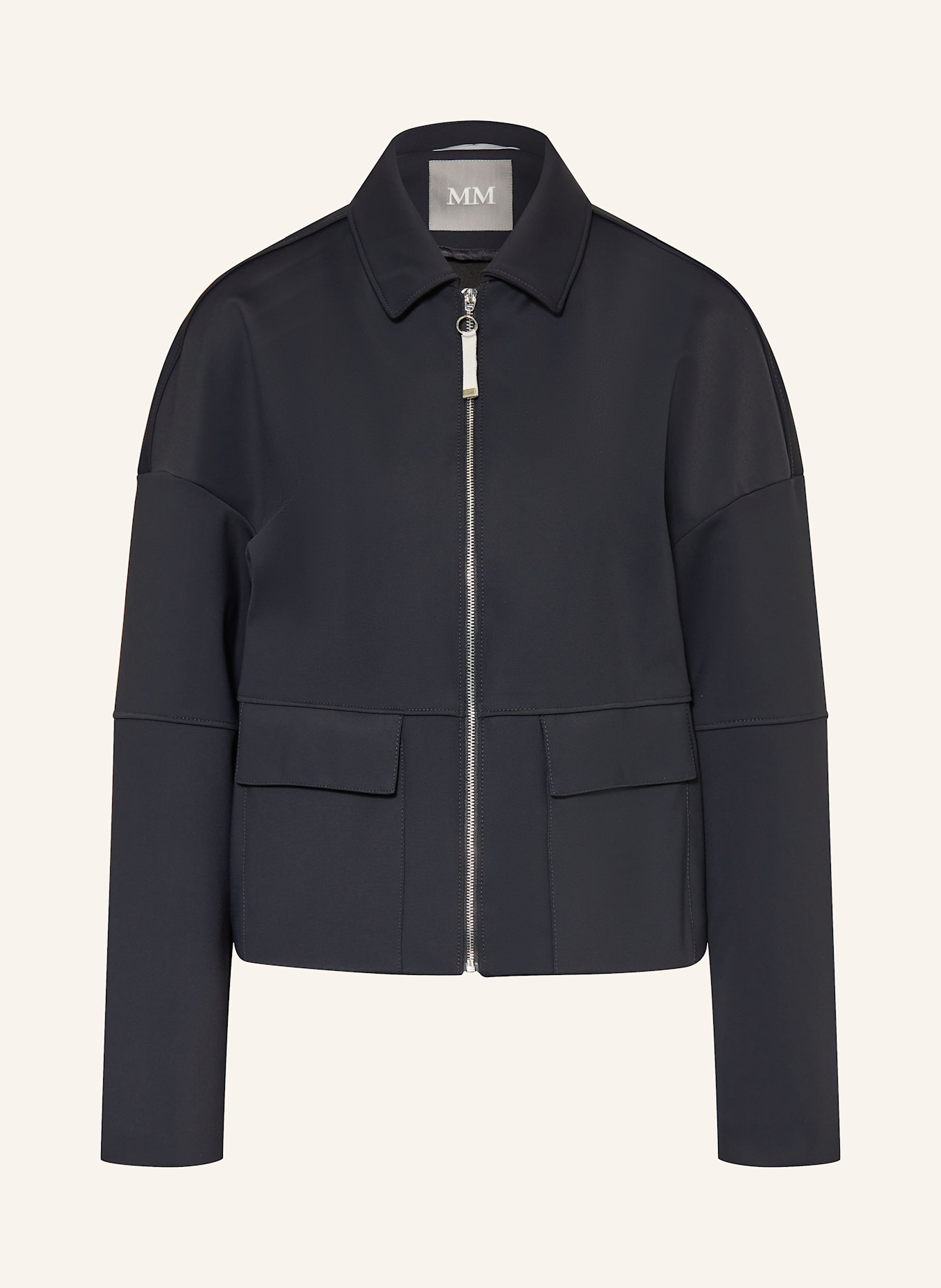 Куртка Никола Mm, синий
Куртка Никола Mm, синий