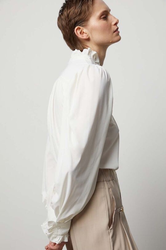 Блузка Answear Lab, белый
Блузка Answear Lab, белый