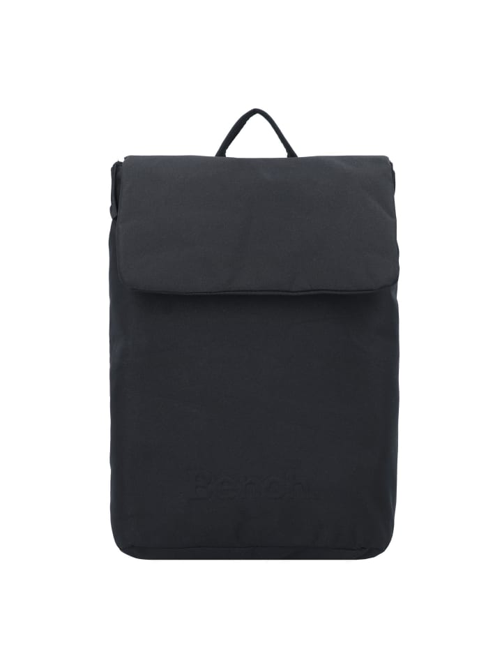 Рюкзак Bench, черный
Рюкзак Bench, черный