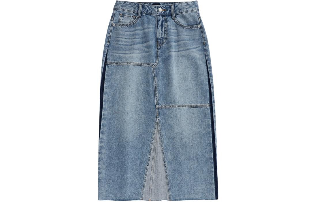 Повседневная длинная юбка женская Gap
Повседневная длинная юбка женская Gap