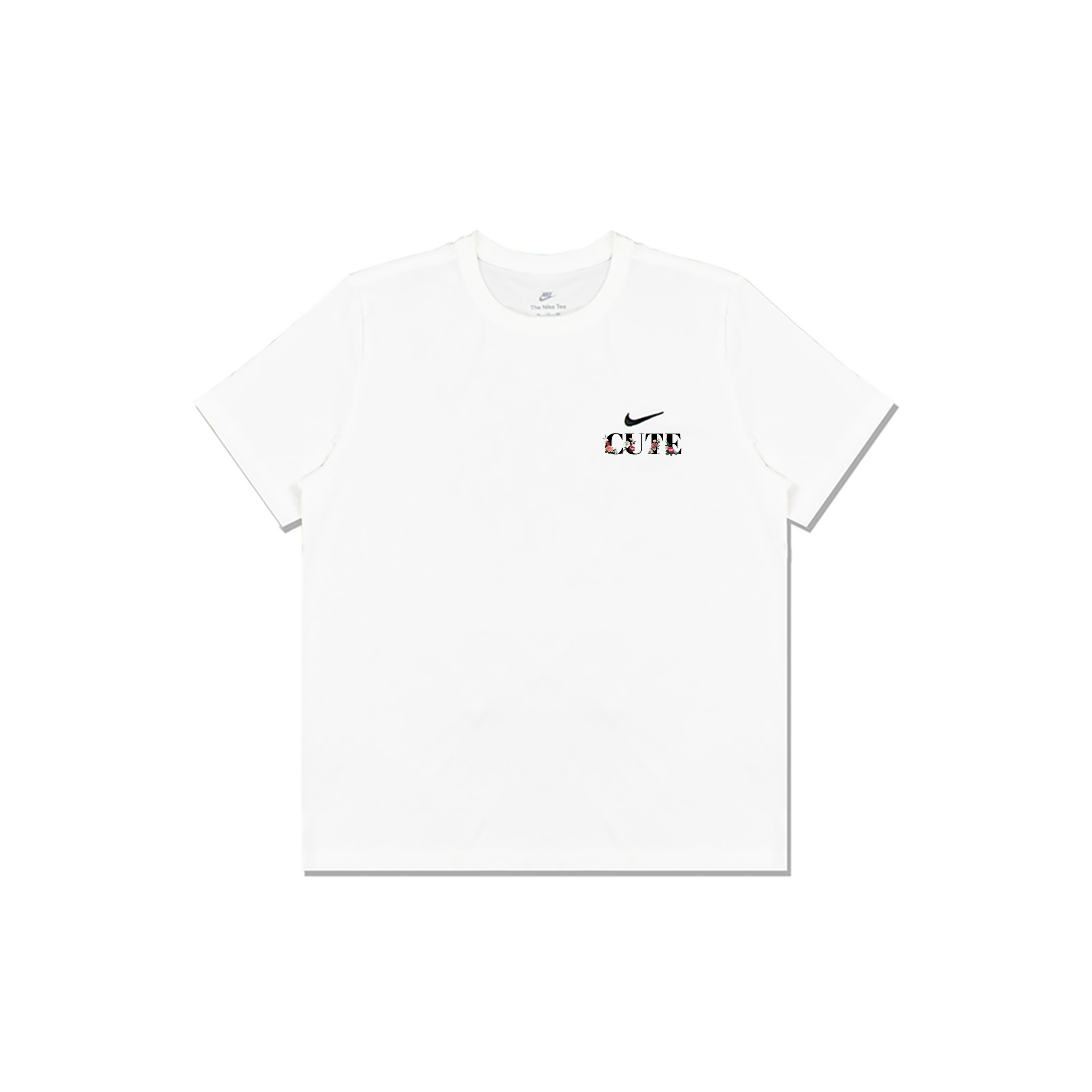 Nike Футболка мужская белая, Белый, Nike Футболка мужская белая
Nike Футболка мужская белая, Белый, Nike Футболка мужская белая