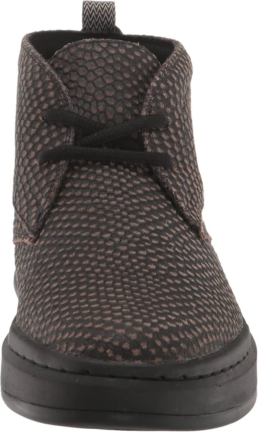 Мужские ботинки STACY ADAMS Cai Chukka, черный/серый
Мужские ботинки STACY ADAMS Cai Chukka, черный/серый