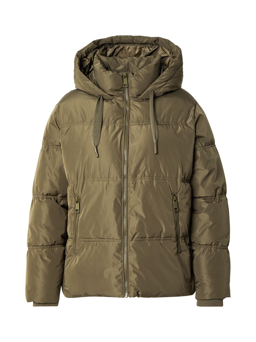 Куртка межсезонная Vero Moda Curve, оливковый
Куртка межсезонная Vero Moda Curve, оливковый