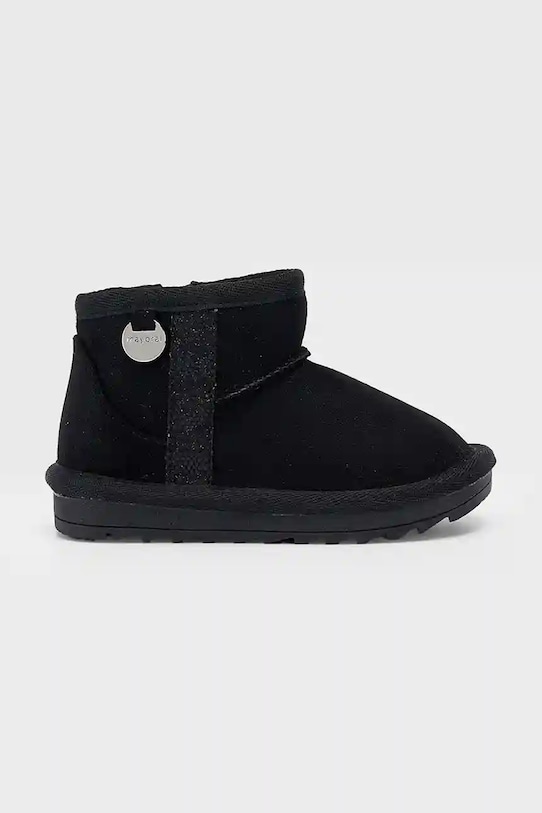 Зимняя обувь Mayoral, черный
Зимняя обувь Mayoral, черный