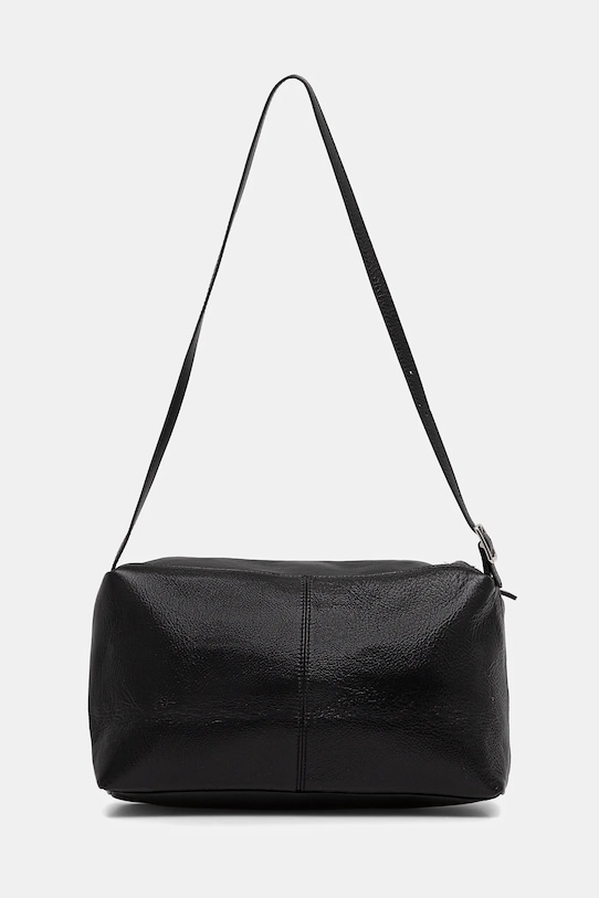 Кожаная сумка Answear.Lab, черный
Кожаная сумка Answear.Lab, черный