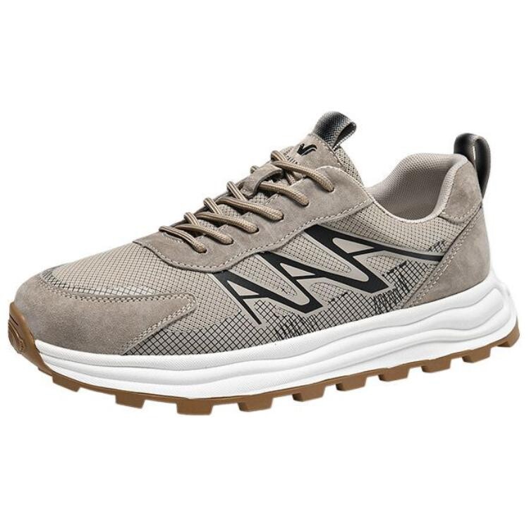 Кроссовки мужские Lifestyle Shoes Men Low-Top Rich Birds, хаки
Кроссовки мужские Lifestyle Shoes Men Low-Top Rich Birds, хаки