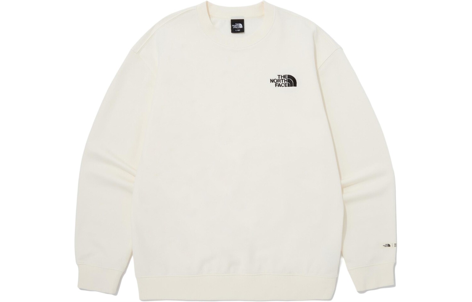 Коллекция одежды Толстовка мужская кремово-белая The North Face, кремовый/белый
Коллекция одежды Толстовка мужская кремово-белая The North Face, кремовый/белый