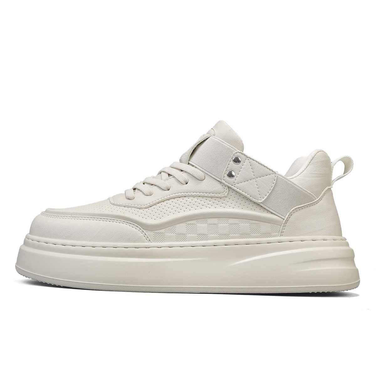 YEARCON Кроссовки для скейтбординга мужские, низкие, серые, черные, коричневые
YEARCON Кроссовки для скейтбординга мужские, низкие, серые, черные, коричневые