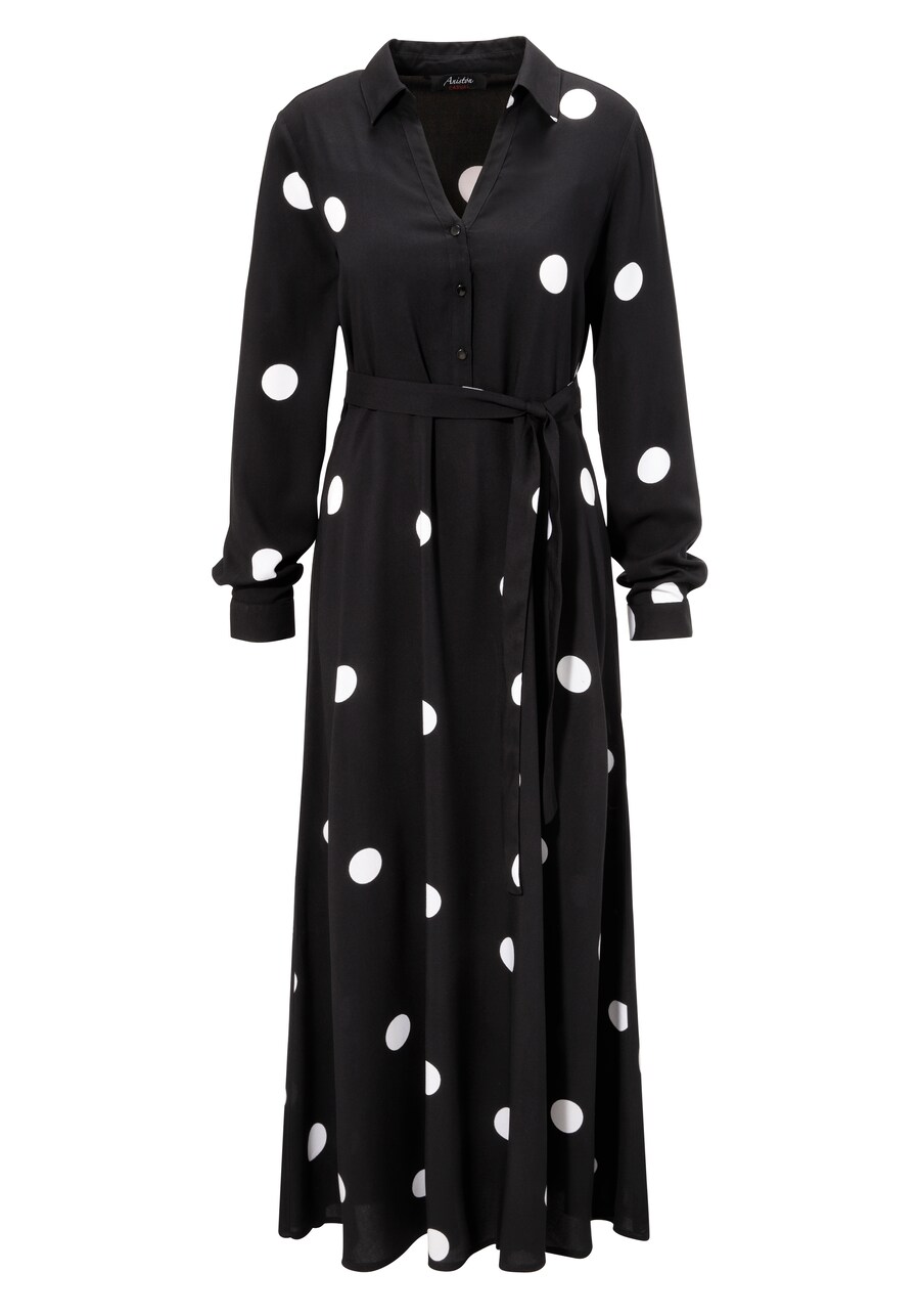 Вечернее платье Aniston CASUAL, Black
Вечернее платье Aniston CASUAL, Black