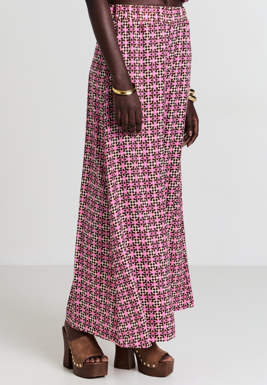 Брюки Calliope, розовый
Брюки Calliope, розовый